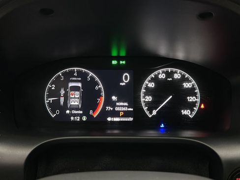 Certified 2023 Honda HR-V LX image 24