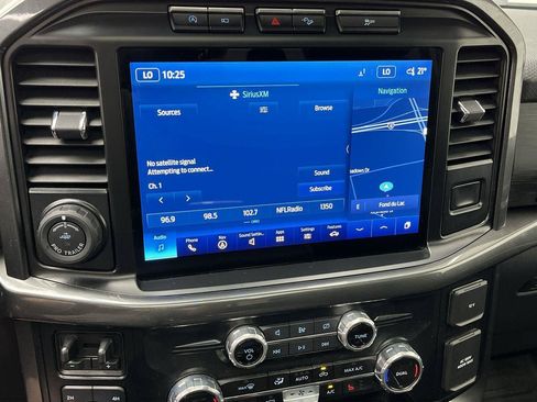 Certified 2023 Ford F150 XLT w/ Equipment Group 302A High AWD/4WD image 21