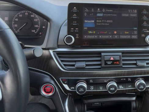 Used 2022 Honda Accord EX-L image 14