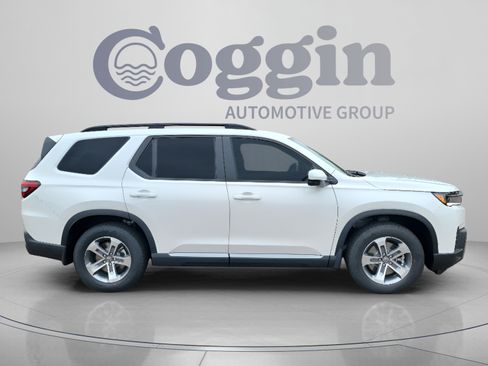 New 2026 Honda Pilot EX-L image 6