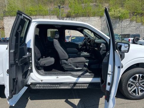Used 2023 Ford F150 XL AWD/4WD image 22