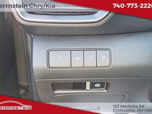 Used 2023 Hyundai Santa Fe SEL AWD/4WD image 17