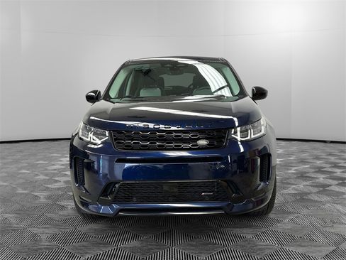 Used 2023 Land Rover Discovery Sport S R-Dynamic image 5