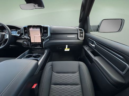 New 2026 RAM 1500 Big Horn image 17