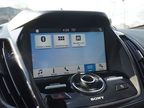 Used 2016 Ford Escape Titanium AWD/4WD image 48