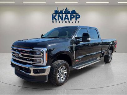 Used 2023 Ford F350 Lariat w/ FX4 Off-Road Package