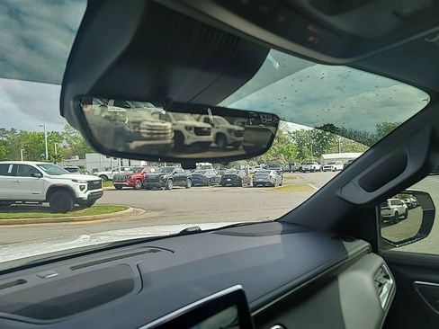 Certified 2023 Chevrolet Tahoe High Country image 22