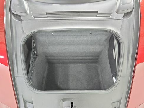 Certified 2021 Porsche 911 AWD/4WD image 25