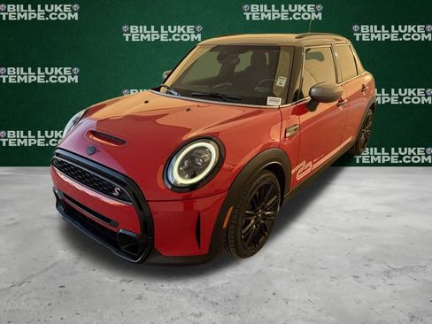 Used 2023 MINI Cooper S image 5