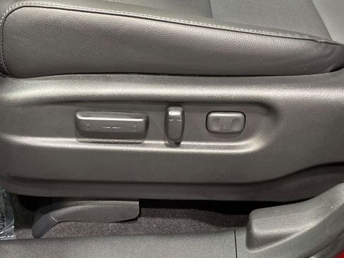 New 2026 Honda Ridgeline RTL image 16