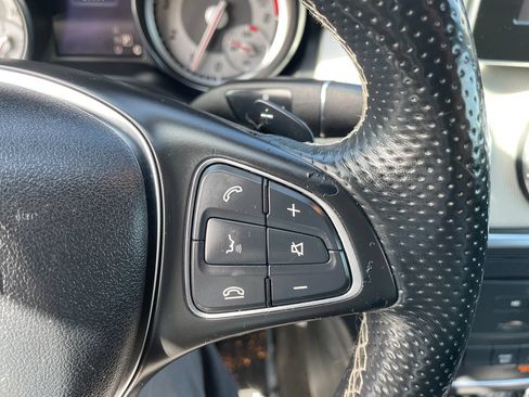 Used 2016 Mercedes-Benz GLA 250 4MATIC image 25