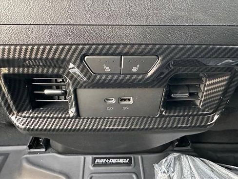 New 2026 GMC Sierra 2500 Denali w/ Technology Package image 20