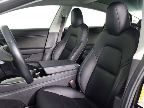 Used 2018 Tesla Model 3 Performance image 29