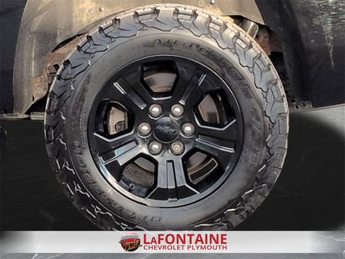 Certified 2019 Chevrolet Tahoe LS image 29