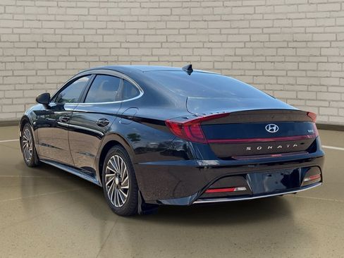 Used 2022 Hyundai Sonata Limited FWD image 7