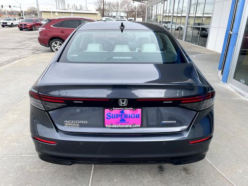 Certified 2023 Honda Accord EX-L image 3