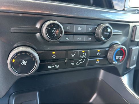 Used 2024 Ford F150 STX RWD image 25