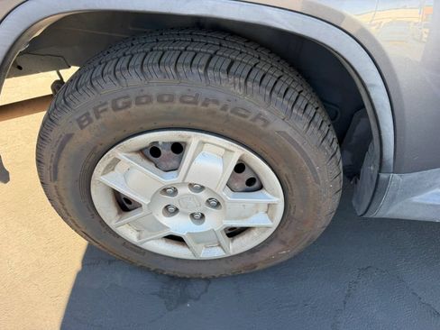 Used 2010 Honda Element LX image 28