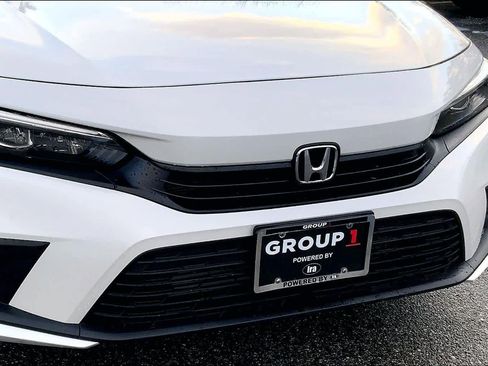 Used 2022 Honda Civic EX image 31