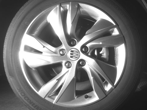 Used 2025 Buick Encore GX Preferred FWD image 13