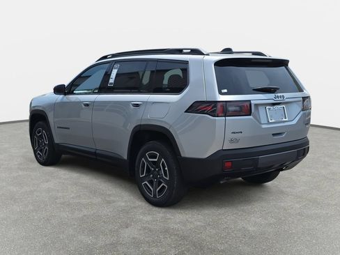 New 2026 Jeep Cherokee Laredo AWD/4WD image 7