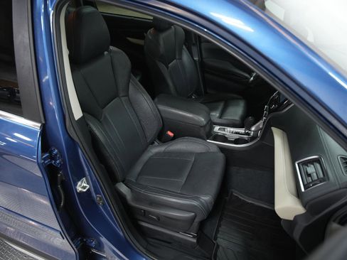 Used 2020 Subaru Ascent Limited w/ Technology Package image 17