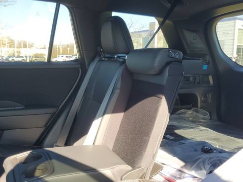 New 2026 Subaru Outback Limited AWD/4WD image 27
