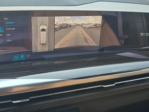 New 2026 Cadillac Escalade ESV Luxury w/ Touring Package RWD image 25