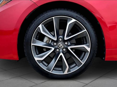 Used 2020 Toyota Corolla SE image 10