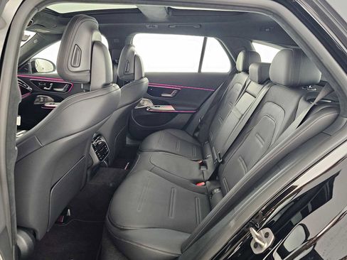 New 2026 Mercedes-Benz E 53 AMG 4MATIC Sedan image 17