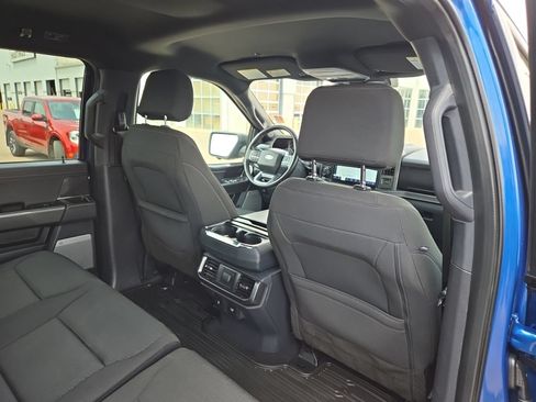 Certified 2023 Ford F150 XLT w/ Equipment Group 302A High AWD/4WD image 41