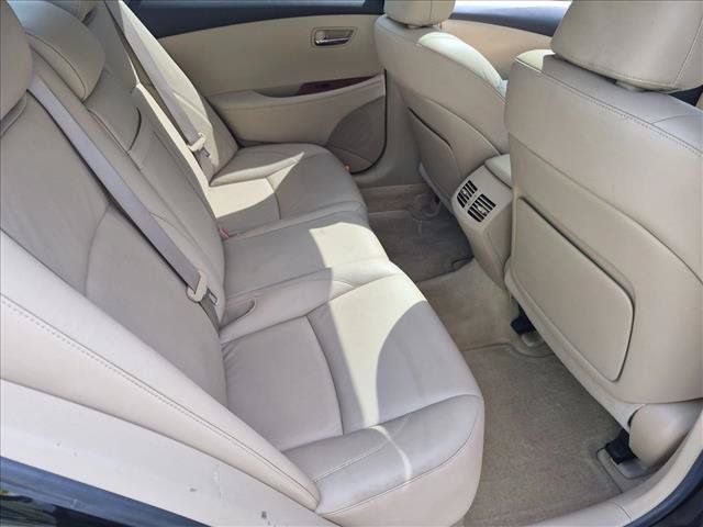 Used 2007 Lexus ES 350 w/ Premium Pkg FWD image 19