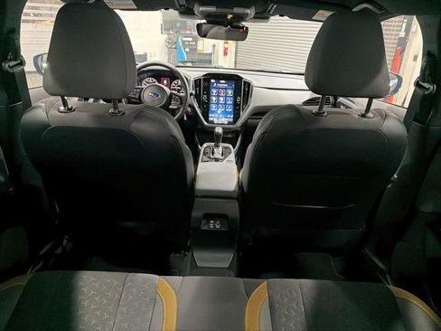 Certified 2025 Subaru Crosstrek 2.5i Sport w/ Crosstrek Mirror Package image 34