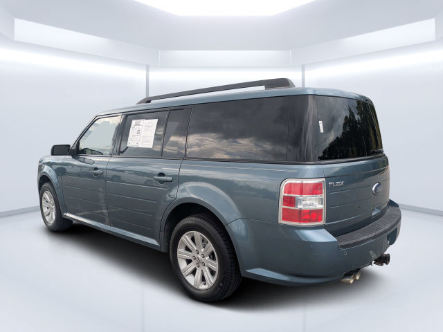 Used 2010 Ford Flex SE FWD image 5