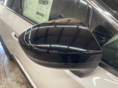 New 2026 Nissan Murano Platinum image 10