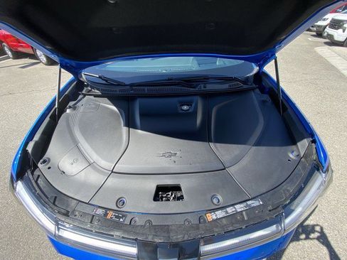 Used 2024 Chevrolet Blazer EV RS image 29