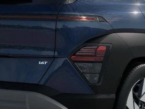 New 2026 Hyundai Kona SEL Sport image 10
