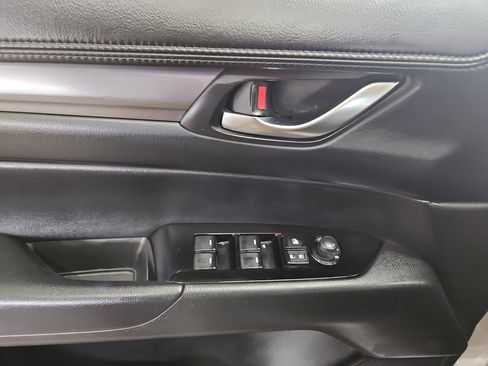 Used 2024 MAZDA CX-5 AWD 2.5 S w/ Select Package image 7