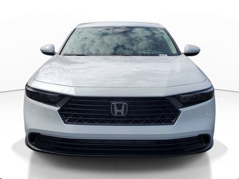 New 2026 Honda Accord LX image 2