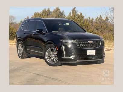 Certified 2023 Cadillac XT6 Premium Luxury