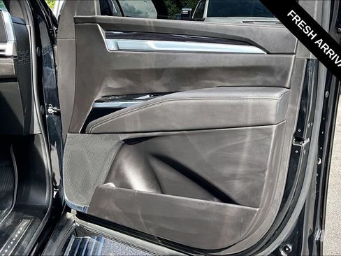Used 2025 Cadillac Escalade Sport w/ Touring Package AWD/4WD image 29