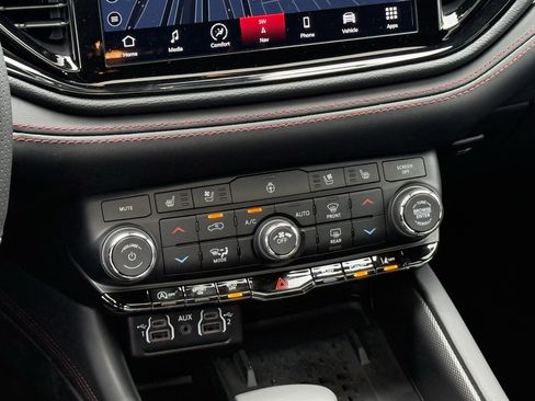 New 2026 Dodge Durango GT AWD/4WD image 14