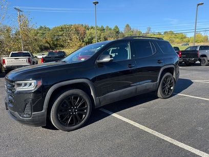 Used 2022 GMC Acadia SLE w/ Driver Convenience Package