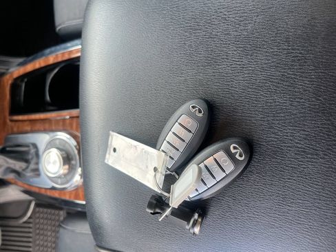 Used 2018 INFINITI QX80 4WD w/ Driver Assistance Package image 27