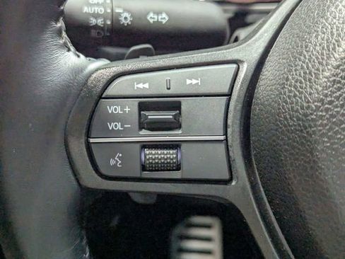 Used 2025 Honda Accord Sport image 20