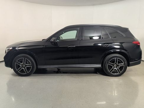 Used 2023 Mercedes-Benz GLC 300 image 4