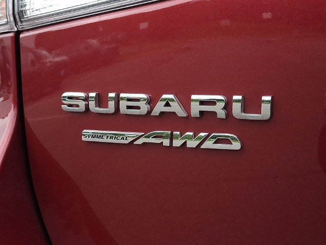 Used 2024 Subaru Forester Limited AWD/4WD image 32