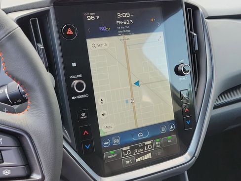 New 2026 Subaru Crosstrek 2.5i Limited AWD/4WD image 17