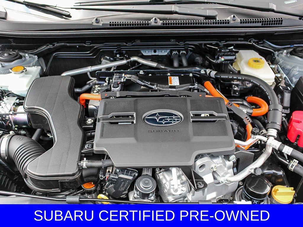 Used 2024 Subaru Crosstrek 2.0i Premium AWD/4WD image 16