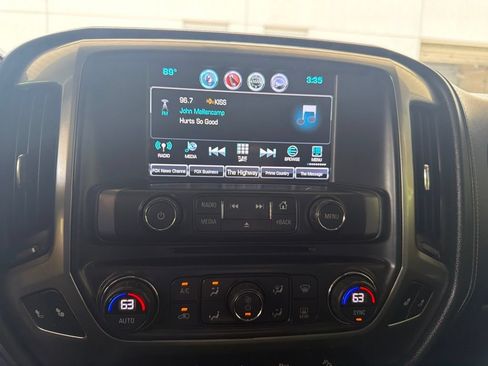 Used 2019 Chevrolet Silverado 2500 LTZ w/ Vortec Plus Package AWD/4WD image 29